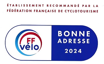 Bonne adresse de la Fédération Française de Vélo - Cyclotourisme